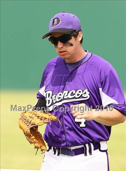 Thumbnail 2 in Denton vs Ranchview photogallery.