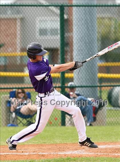 Thumbnail 2 in Denton vs Ranchview photogallery.