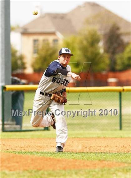 Thumbnail 1 in Denton vs Ranchview photogallery.