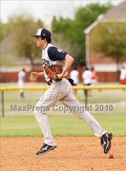 Thumbnail 3 in Denton vs Ranchview photogallery.