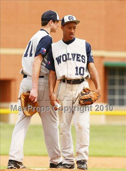 Thumbnail 2 in Denton vs Ranchview photogallery.