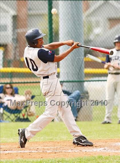 Thumbnail 3 in Denton vs Ranchview photogallery.
