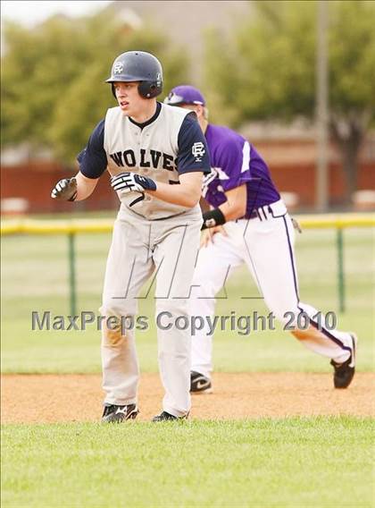 Thumbnail 3 in Denton vs Ranchview photogallery.