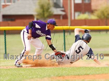 Thumbnail 2 in Denton vs Ranchview photogallery.