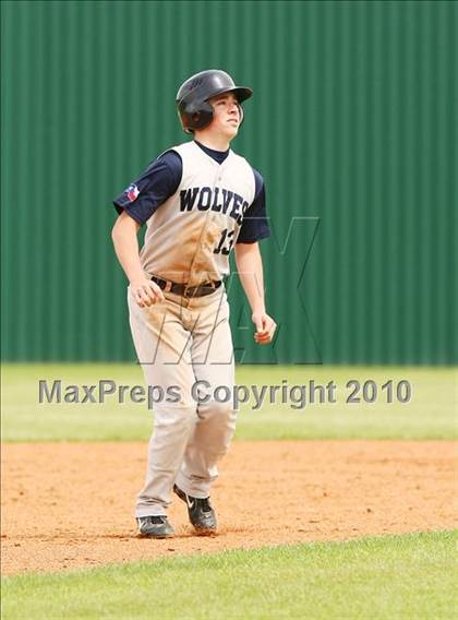 Thumbnail 1 in Denton vs Ranchview photogallery.