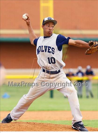 Thumbnail 2 in Denton vs Ranchview photogallery.
