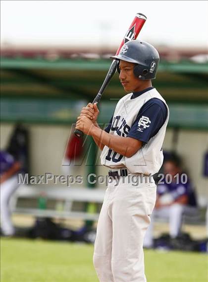Thumbnail 2 in Denton vs Ranchview photogallery.