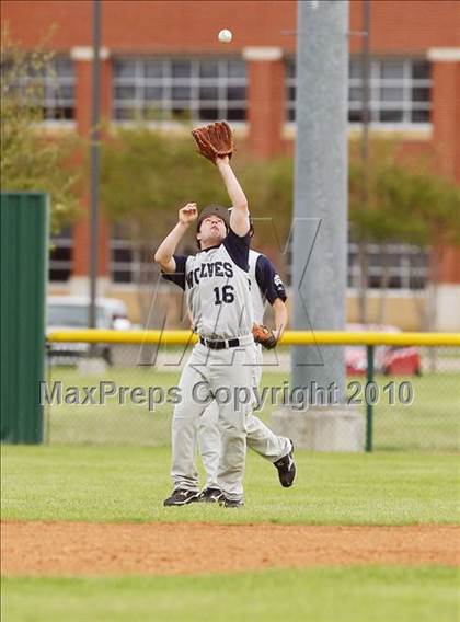 Thumbnail 3 in Denton vs Ranchview photogallery.