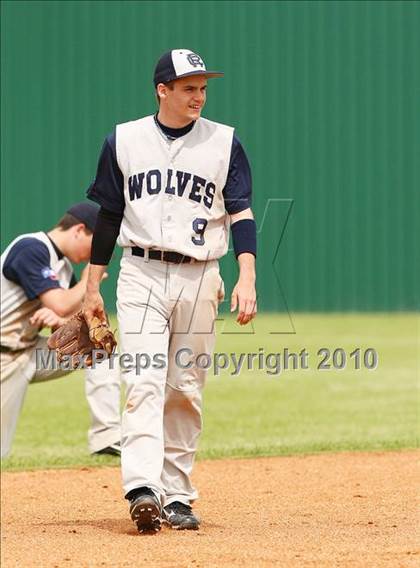 Thumbnail 1 in Denton vs Ranchview photogallery.
