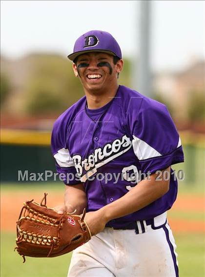 Thumbnail 3 in Denton vs Ranchview photogallery.