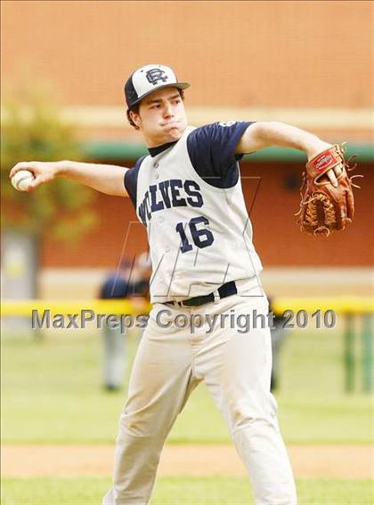 Thumbnail 1 in Denton vs Ranchview photogallery.
