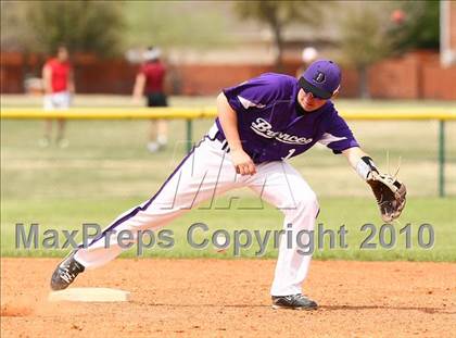 Thumbnail 2 in Denton vs Ranchview photogallery.