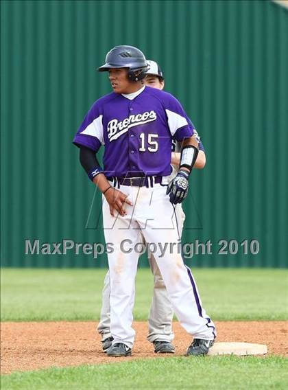 Thumbnail 3 in Denton vs Ranchview photogallery.