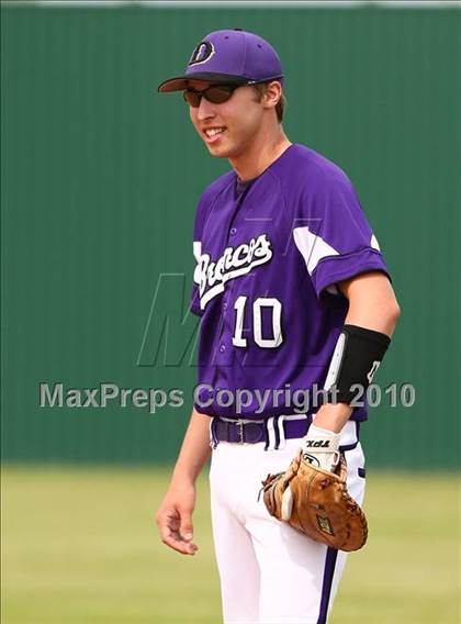 Thumbnail 1 in Denton vs Ranchview photogallery.