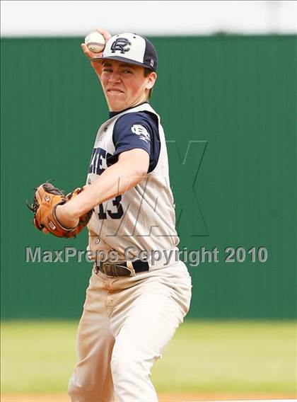 Thumbnail 3 in Denton vs Ranchview photogallery.