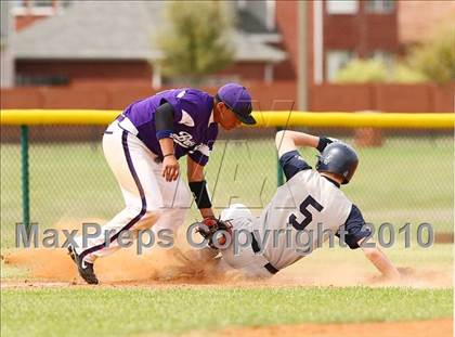Thumbnail 3 in Denton vs Ranchview photogallery.