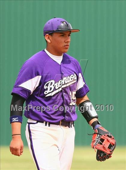 Thumbnail 2 in Denton vs Ranchview photogallery.