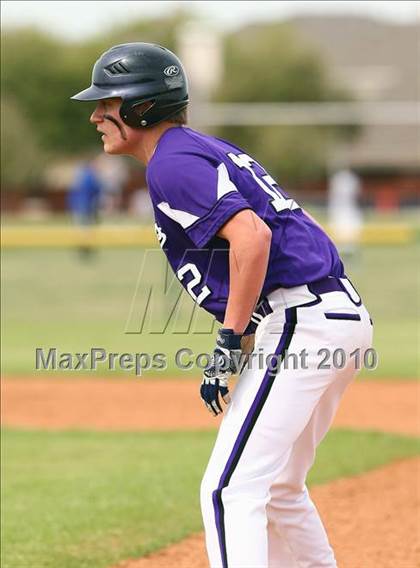 Thumbnail 1 in Denton vs Ranchview photogallery.