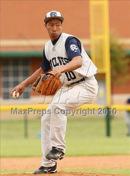 Thumbnail 1 in Denton vs Ranchview photogallery.