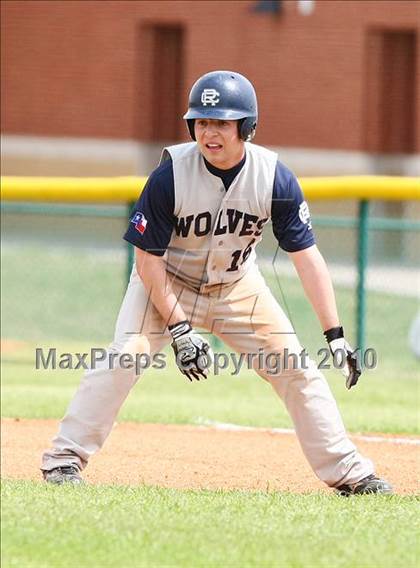 Thumbnail 3 in Denton vs Ranchview photogallery.
