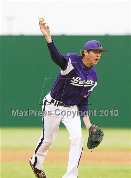Thumbnail 2 in Denton vs Ranchview photogallery.
