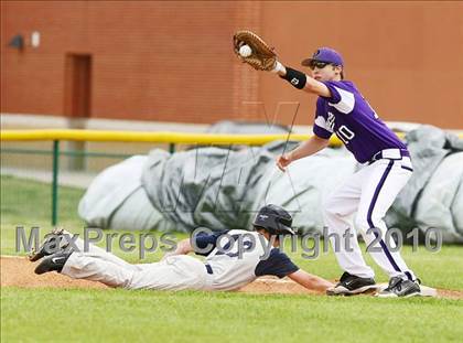 Thumbnail 2 in Denton vs Ranchview photogallery.
