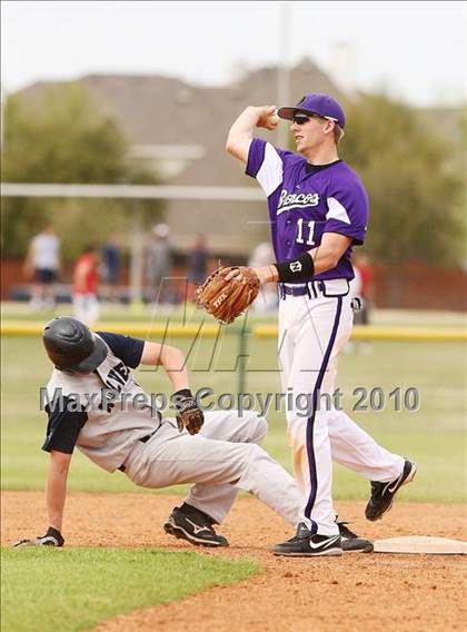 Thumbnail 2 in Denton vs Ranchview photogallery.