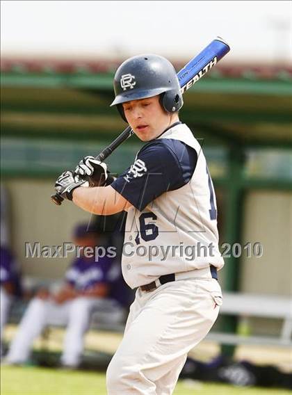 Thumbnail 3 in Denton vs Ranchview photogallery.