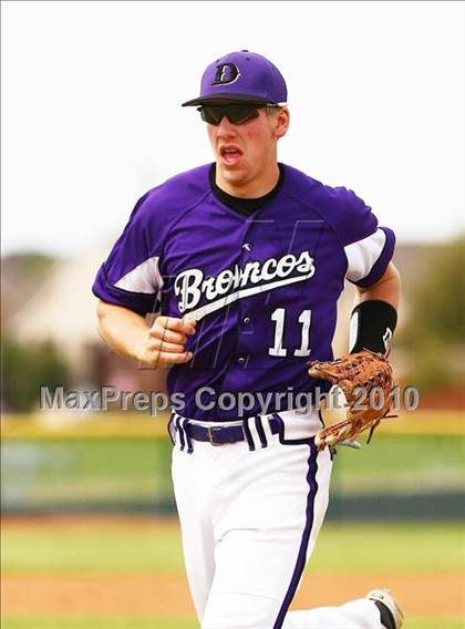 Thumbnail 2 in Denton vs Ranchview photogallery.