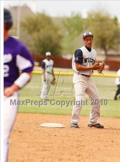 Thumbnail 2 in Denton vs Ranchview photogallery.