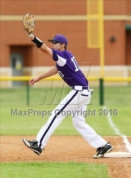 Thumbnail 1 in Denton vs Ranchview photogallery.