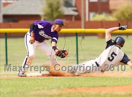 Thumbnail 1 in Denton vs Ranchview photogallery.