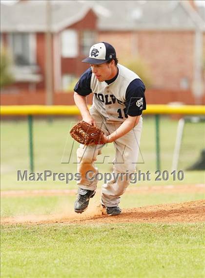 Thumbnail 3 in Denton vs Ranchview photogallery.