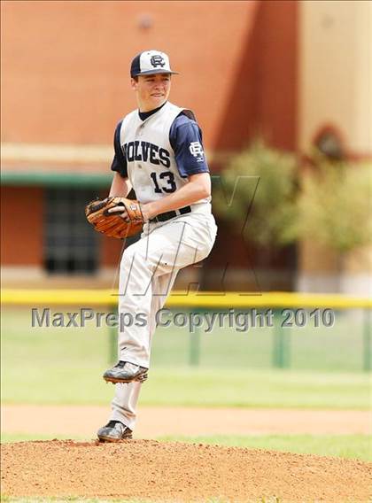 Thumbnail 1 in Denton vs Ranchview photogallery.
