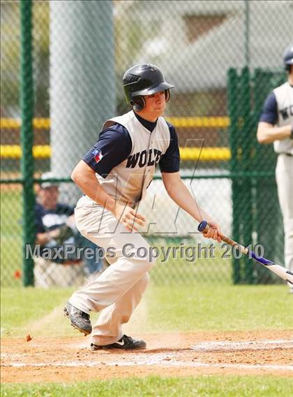 Thumbnail 3 in Denton vs Ranchview photogallery.
