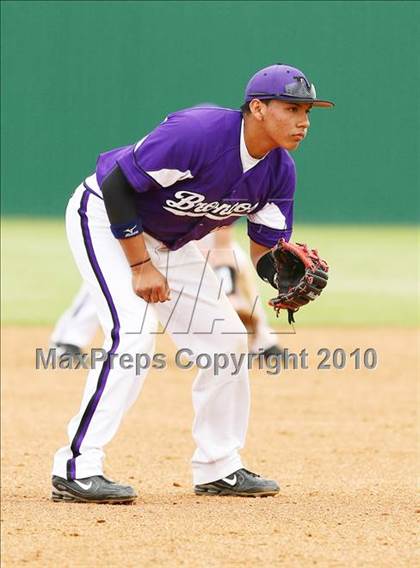 Thumbnail 3 in Denton vs Ranchview photogallery.