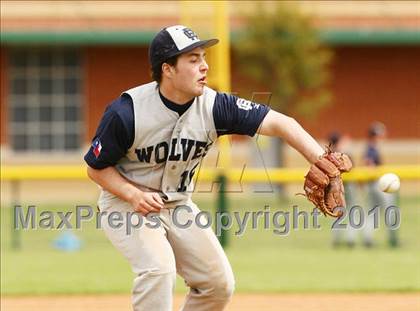 Thumbnail 2 in Denton vs Ranchview photogallery.