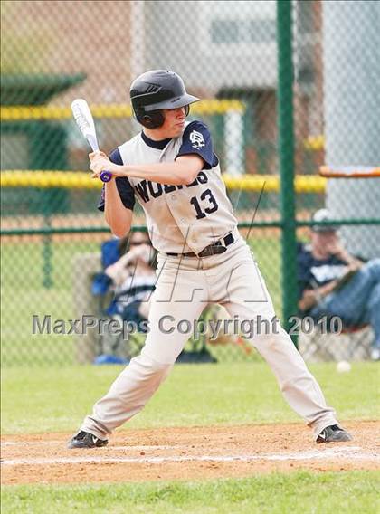 Thumbnail 1 in Denton vs Ranchview photogallery.