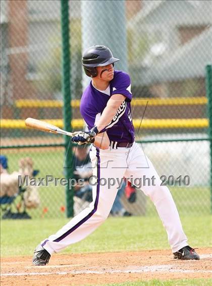 Thumbnail 2 in Denton vs Ranchview photogallery.