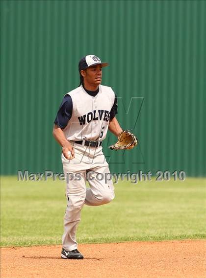 Thumbnail 3 in Denton vs Ranchview photogallery.