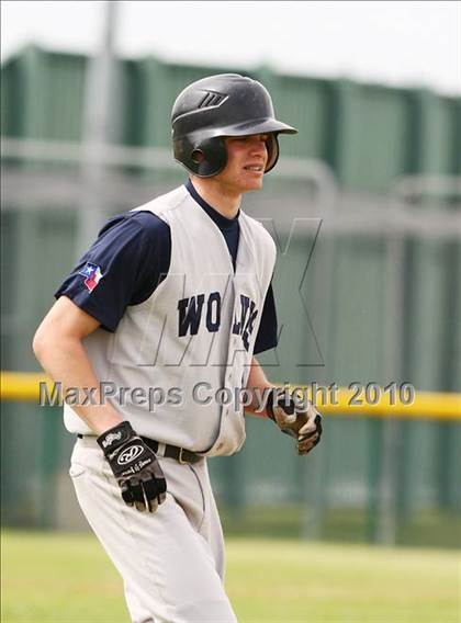 Thumbnail 2 in Denton vs Ranchview photogallery.