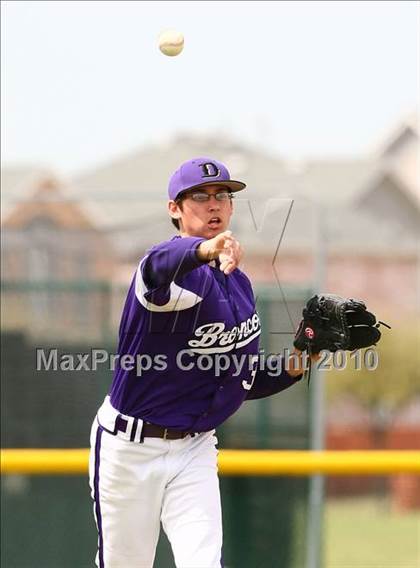 Thumbnail 3 in Denton vs Ranchview photogallery.