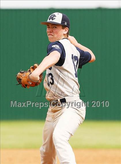 Thumbnail 1 in Denton vs Ranchview photogallery.