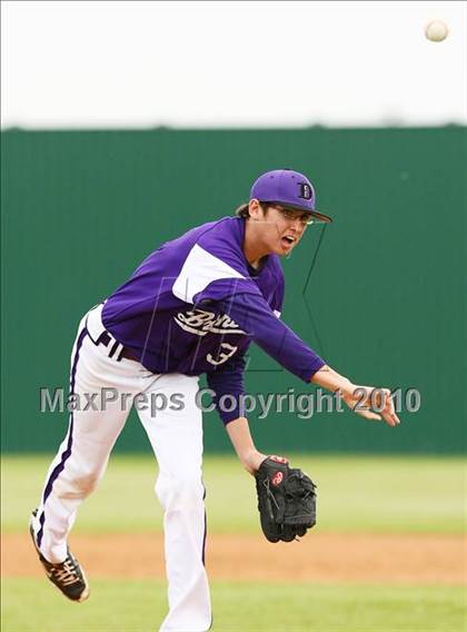 Thumbnail 3 in Denton vs Ranchview photogallery.