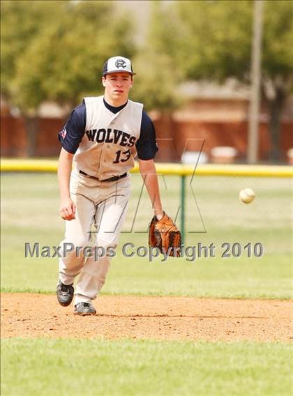 Thumbnail 3 in Denton vs Ranchview photogallery.