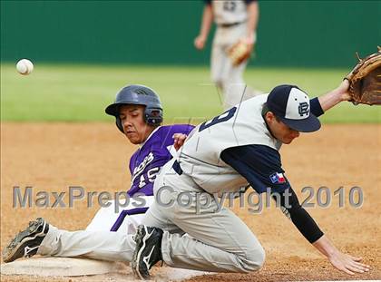Thumbnail 2 in Denton vs Ranchview photogallery.