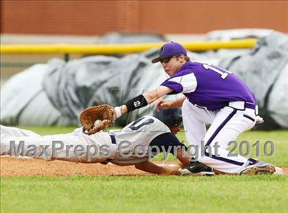 Thumbnail 2 in Denton vs Ranchview photogallery.