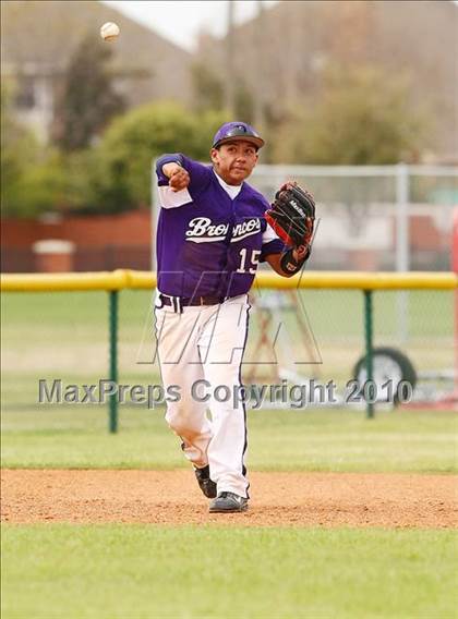 Thumbnail 3 in Denton vs Ranchview photogallery.