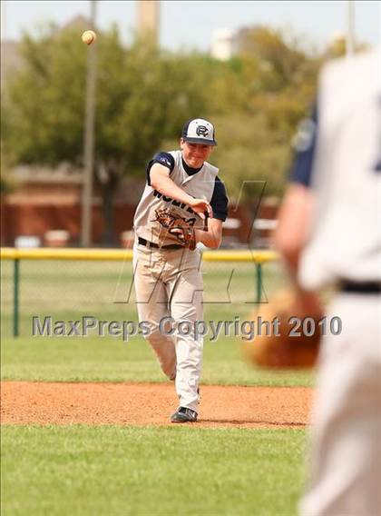 Thumbnail 2 in Denton vs Ranchview photogallery.