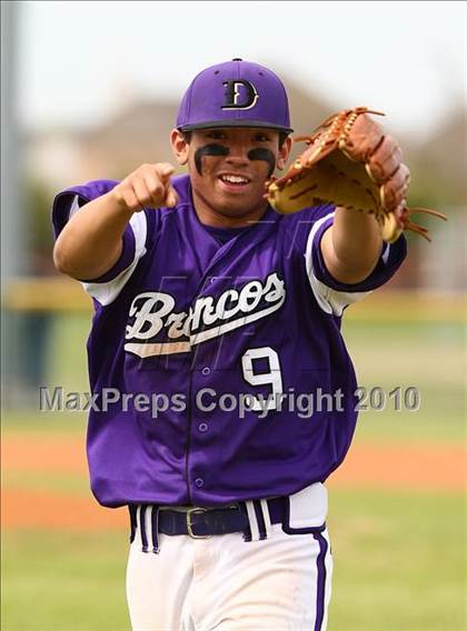 Thumbnail 2 in Denton vs Ranchview photogallery.